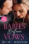 Jackie Ashenden, Ashenden Jackie, Abby Green, Green Abby - Mills & Boon Modern