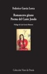 Federico García Lorca, Luis García Montero - Romancero gitano : poema del cante jondo