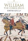 David Bates, Bates David - William the Conqueror