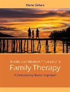Diane Gehart - Theory and Treatment Planning in Family Therapy