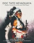 Paula J Conlon, Edmond Tate Nevaquaya, Timothy Tate Nevaquaya - Doc Tate Nevaquaya