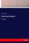 Jane Austen - Pride and Prejudice