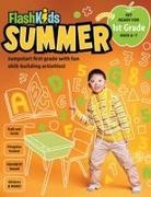 Flash Kids, Flash Kids Editors - Flash Kids Summer: 1st Grade
