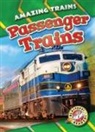 Christina Leighton - Passenger Trains