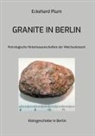 Eckehard Plum - Granite in Berlin