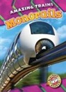 Christina Leighton - Monorails