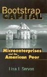 Lisa J. Servon, Servon Lisa J. - Bootstrap Capital