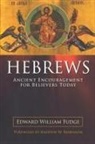 Edward William Fudge - Hebrews