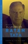 Sophia Fairview - El legado de Ratan Tata