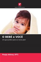 Pooja Attrey, Pooja Attrey (PT) - O BEBÉ e VOCÊ