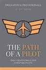 Nicole G M - The Path Of A Pilot