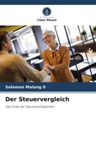 Salomon Malang II - Der Steuervergleich