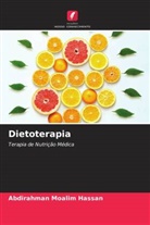 Abdirahman Moalim Hassan - Dietoterapia
