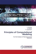 K. Jayaprakash, R. Karthick, C. Selvaraju - Principles of Computational Modeling