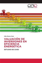 Alba Ramos Sanz - VALUACIÓN DE INVERSIONES EN EFICIENCIA ENERGÉTICA