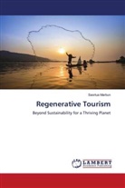 Saortua Marbun - Regenerative Tourism
