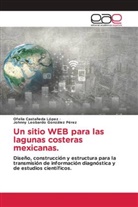 Ofelia Castañeda López, Johnny Leobardo González Pérez - Un sitio WEB para las lagunas costeras mexicanas.