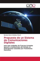 Norman Alexis Colindres Pinoth - Propuesta de un Sistema de Comunicaciones Digitales