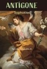 Sophokles - Antigone