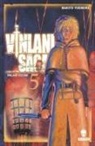Makoto Yukimura - Vinland Saga - Vinland Destani 5