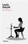 Dilvin Gercek - Leyla Gecidi