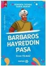 Ercan Yilmaz - Barbaros Hayreddin Pasa