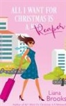 Liana Brooks - All I Want For Christmas Is A Reaper