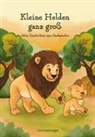 Sonderegger Lea, Lea Sonderegger - Kleine Helden ganz groß