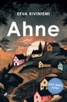 Eeva Kiviniemi, Hannamaija Nikander - Ahne