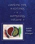 Astrid Tuttle Winegar - Celebrating Comfy, Cozy Foods from North America