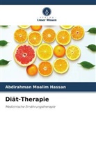 Abdirahman Moalim Hassan - Diät-Therapie