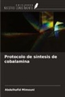 Abdelhafid Mimouni - Protocolo de síntesis de cobalamina