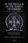 Franz Hartmann - In The Pronaos of the Temple of Wisdom