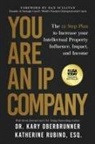 Kary Oberbrunner, Katherine Rubino - You Are an IP Company