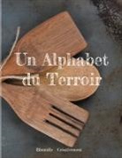 Bbuuulle Créativement - Un Alphabet du Terroir