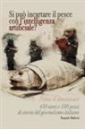 Pasquale Mallozzi - Si può incartare il pesce con l'intelligenza artificiale?