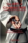 Tom Sotis - The Art of Character