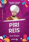 Ercan Yilmaz - Piri Reis