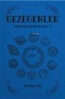 Semiha Alp - Astroloji Egitimi Serisi 4 - Gezegenler