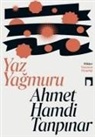 Ahmet Hamdi Tanpinar - Yaz Yagmuru