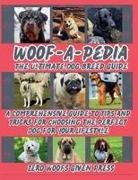 K. Chatter, Zero Woofs Given Press - Woof-A-Pedia
