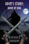 Campbell Anderson - Odin's Story