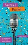 Jessica Davis - Verbales Konfetti