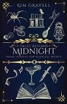 Kim Gravell - Tales Beyond Midnight