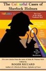 Roger Riccard - The Colourful Cases of Sherlock Holmes (Volume 2)