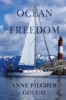 Anne Pilcher Gough - Ocean Freedom