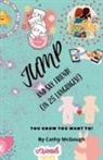 Cathy McGough - JUMP AND SAY FRIEND! BOOK 32