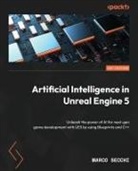 Marco Secchi - Artificial Intelligence in Unreal Engine 5
