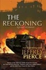 Jeffrey Pierce - The Reckoning