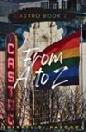 Sherryl Hancock - From A to Z